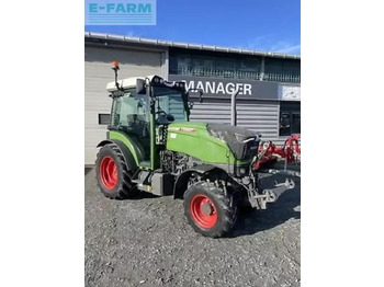 Ciągnik rolniczy FENDT