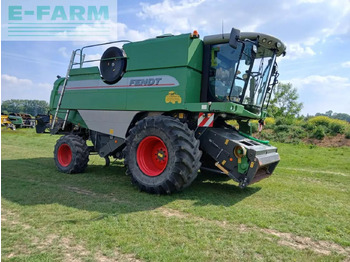 Kombajn zbożowy FENDT L series