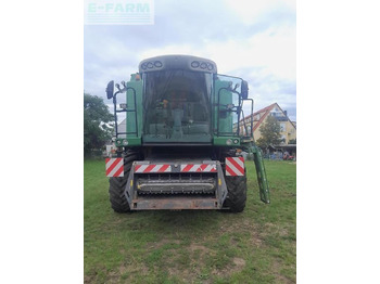 Kombajn zbożowy FENDT C series