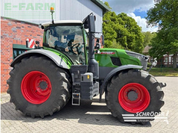 Ciągnik rolniczy Fendt 728 vario gen7 profi plus ProfiPlus: zdjęcie 5 Ciągnik rolniczy Fendt 728 vario gen7 profi plus ProfiPlus: zdjęcie 5