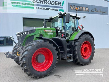 Ciągnik rolniczy FENDT 936 Vario
