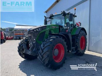 Ciągnik rolniczy Fendt 936 vario gen7 profi plus ProfiPlus: zdjęcie 5 Ciągnik rolniczy Fendt 936 vario gen7 profi plus ProfiPlus: zdjęcie 5