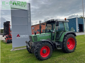 Ciągnik rolniczy FENDT Farmer 300