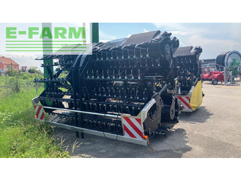 Żniwiarka GERINGHOFF