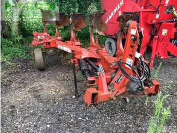 Pług GREGORI BESSON