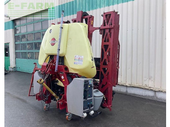 Opryskiwacz przyczepiany HARDI