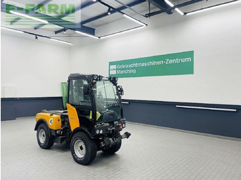 Ciągnik rolniczy HOLDER