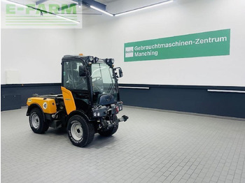 Ciągnik rolniczy HOLDER