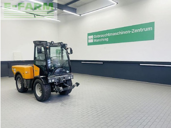 Ciągnik rolniczy HOLDER