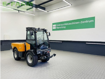 Ciągnik rolniczy HOLDER