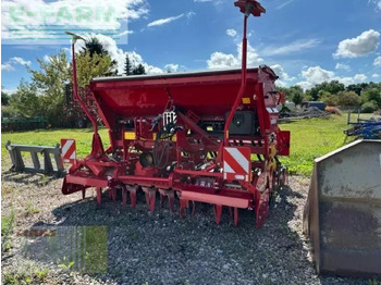 Agregat uprawowo-siewny HORSCH