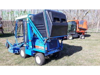 Kosiarka rolnicza ISEKI