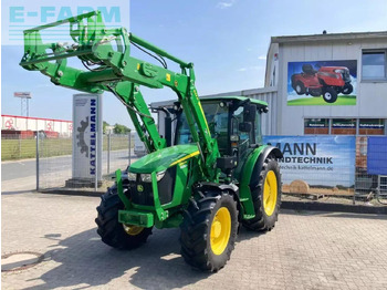 Ciągnik rolniczy JOHN DEERE 5090M
