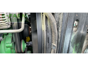 Ciągnik rolniczy JOHN DEERE 6155R