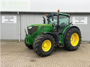 Ciągnik rolniczy JOHN DEERE 6175R