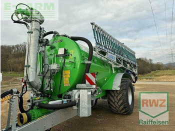 Maszyna do nawożenia JOSKIN