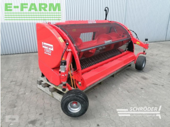 Sprzęt do sieczkarni KEMPER