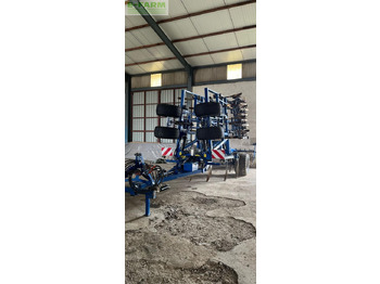 Kultywator KÖCKERLING