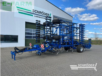 Kultywator KÖCKERLING