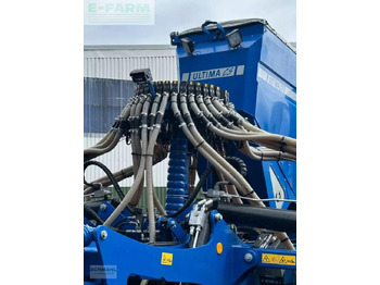 Siewnik Köckerling ultima cs: zdjęcie 5 Siewnik Köckerling ultima cs: zdjęcie 5