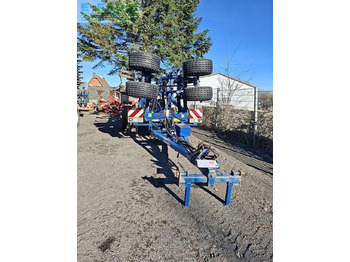 Kultywator KÖCKERLING