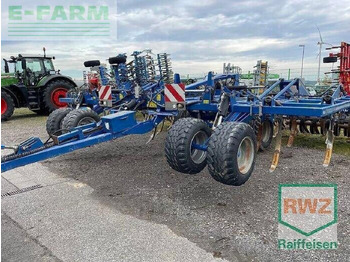 Kultywator KÖCKERLING