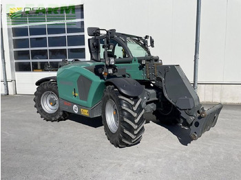 Ładowarka teleskopowa KRAMER