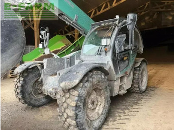 Ładowarka teleskopowa KRAMER