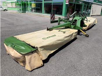 Kosiarka rolnicza KRONE Easycut