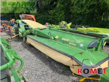 Kosiarka rolnicza KRONE