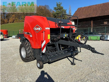 Prasa kostkująca KUHN