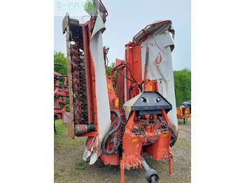 Kosiarka rolnicza KUHN