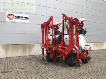 Siewnik punktowy KUHN