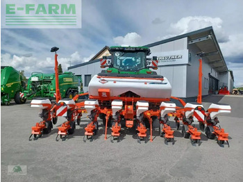 Siewnik punktowy KUHN