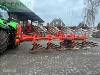 Pług Kuhn vari-master 153: zdjęcie 5