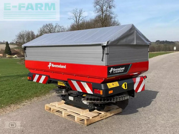 Rozsiewacz nawozów KVERNELAND