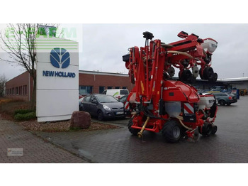 Siewnik punktowy KVERNELAND