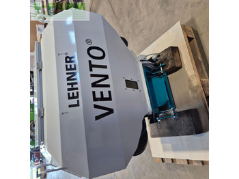 Agregat uprawowo-siewny