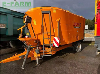 Urządzenie do hodowli zwierząt LUCAS