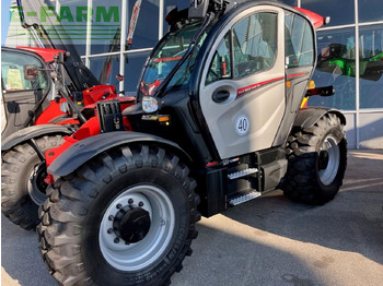 Ładowarka teleskopowa MANITOU MLT 850-145 V+
