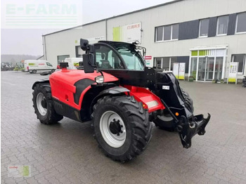 Ładowarka teleskopowa MANITOU MLT 741