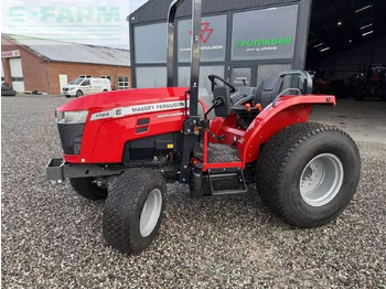 Ciągnik rolniczy MASSEY FERGUSON 1700 series