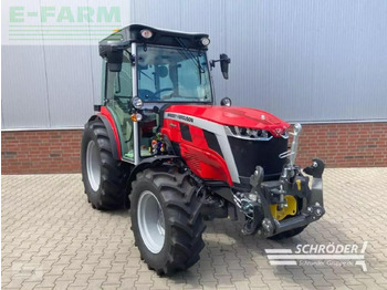 Ciągnik rolniczy MASSEY FERGUSON