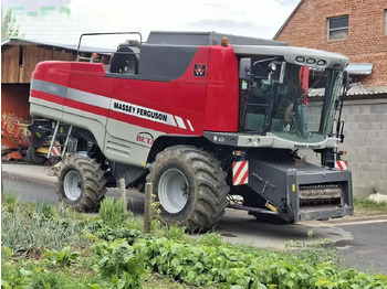 Kombajn zbożowy MASSEY FERGUSON