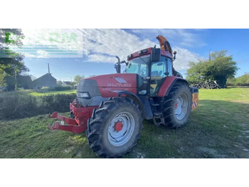 Ciągnik rolniczy McCORMICK