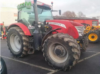 Ciągnik rolniczy McCORMICK