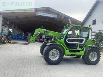 Ładowarka teleskopowa MERLO