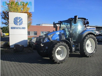 Ciągnik rolniczy NEW HOLLAND T5