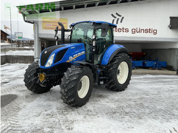 Ciągnik rolniczy NEW HOLLAND T5