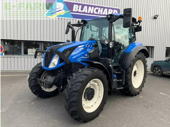 Ciągnik rolniczy NEW HOLLAND T5